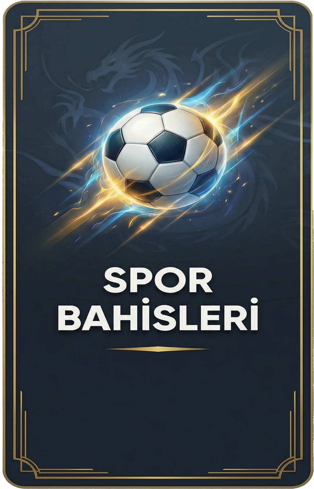 Spor Bahisleri